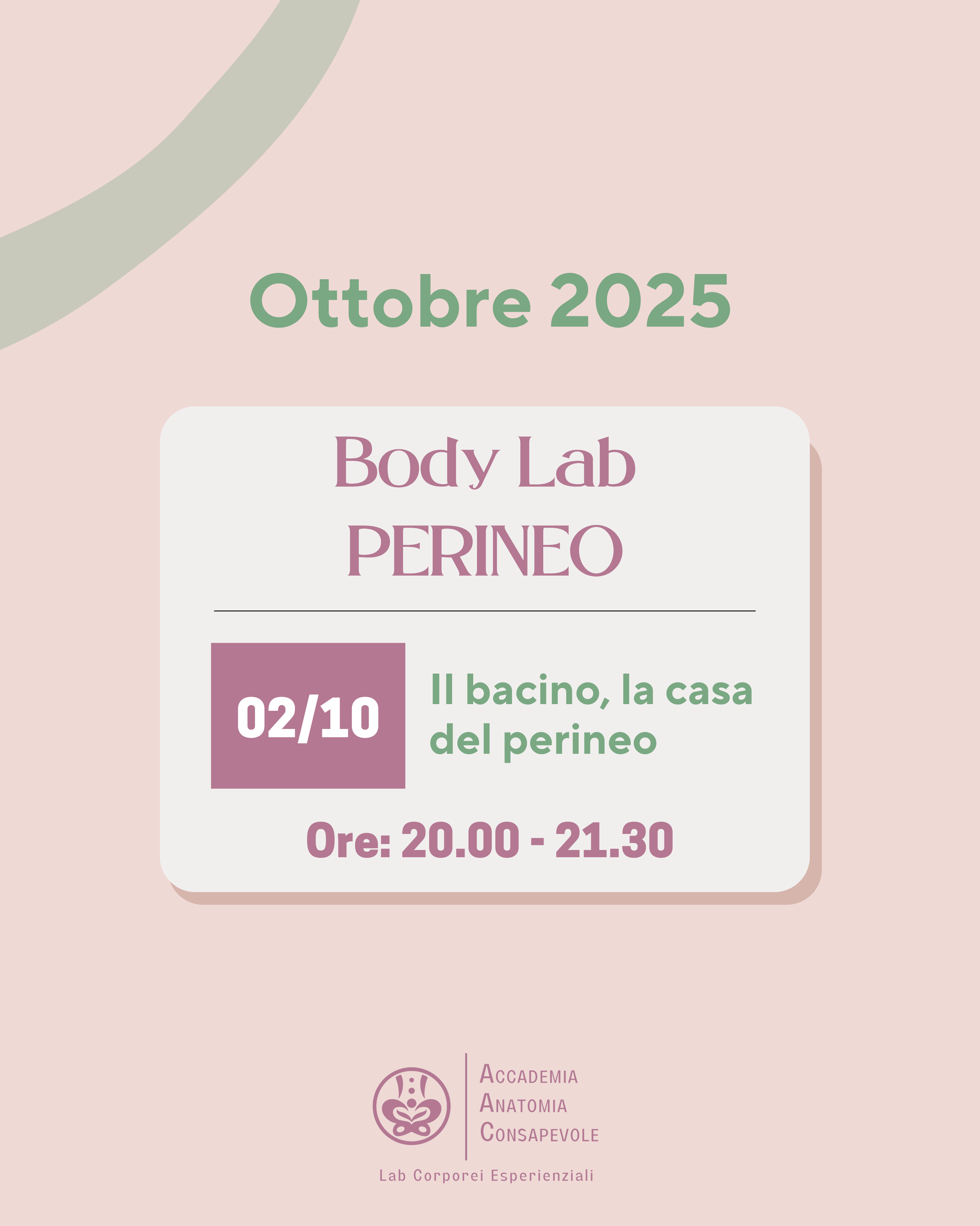 Body Lab PERINEO