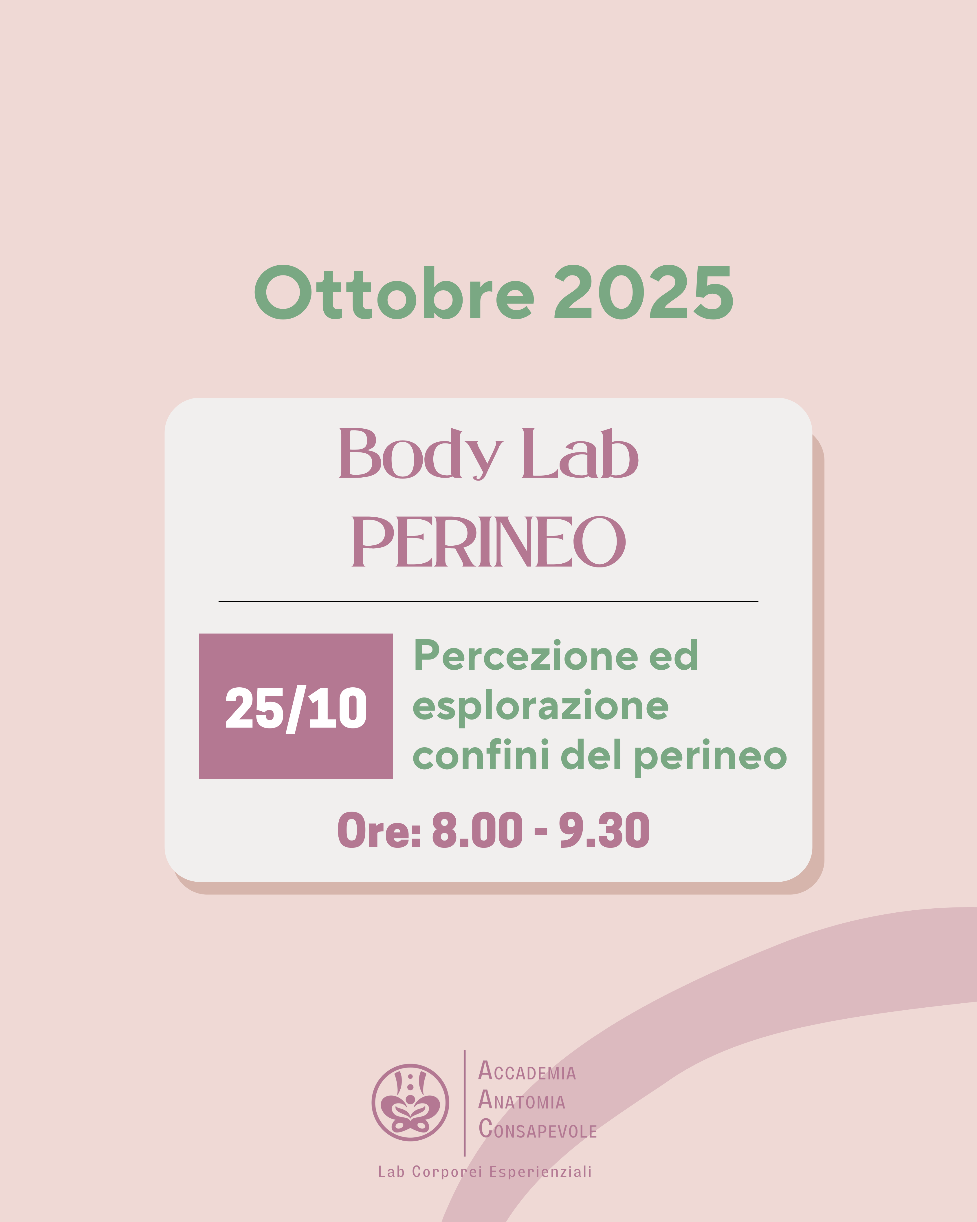 Body Lab PERINEO