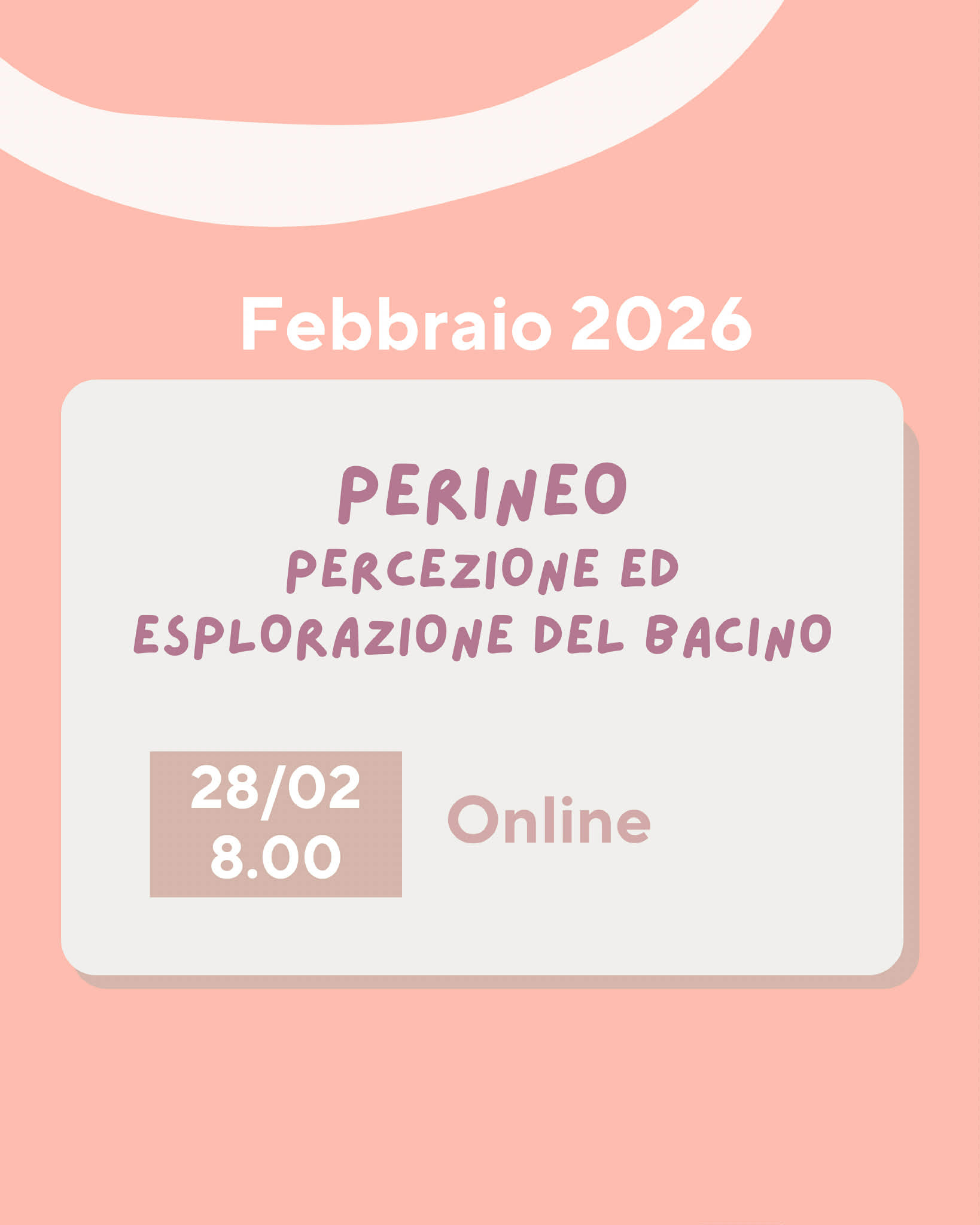 Body Lab Pro PERINEO