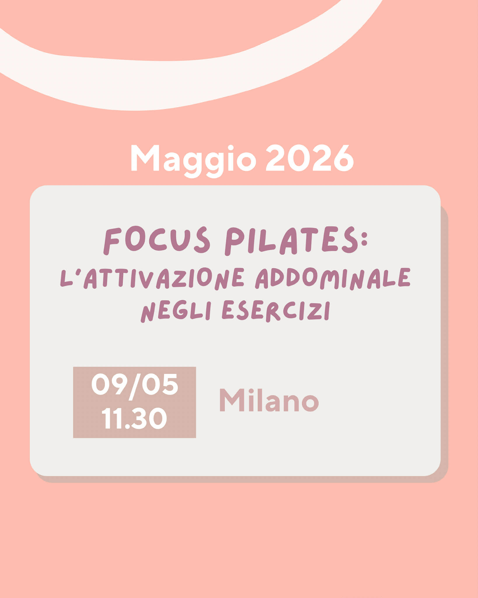 Body Lab Pro FOCUS PILATES